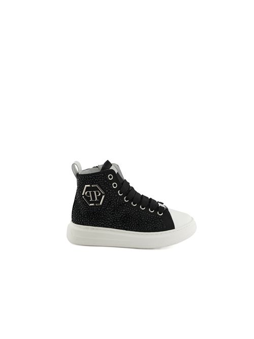 Sneakers, unisex, logate. PHILIPP PLEIN | 816781